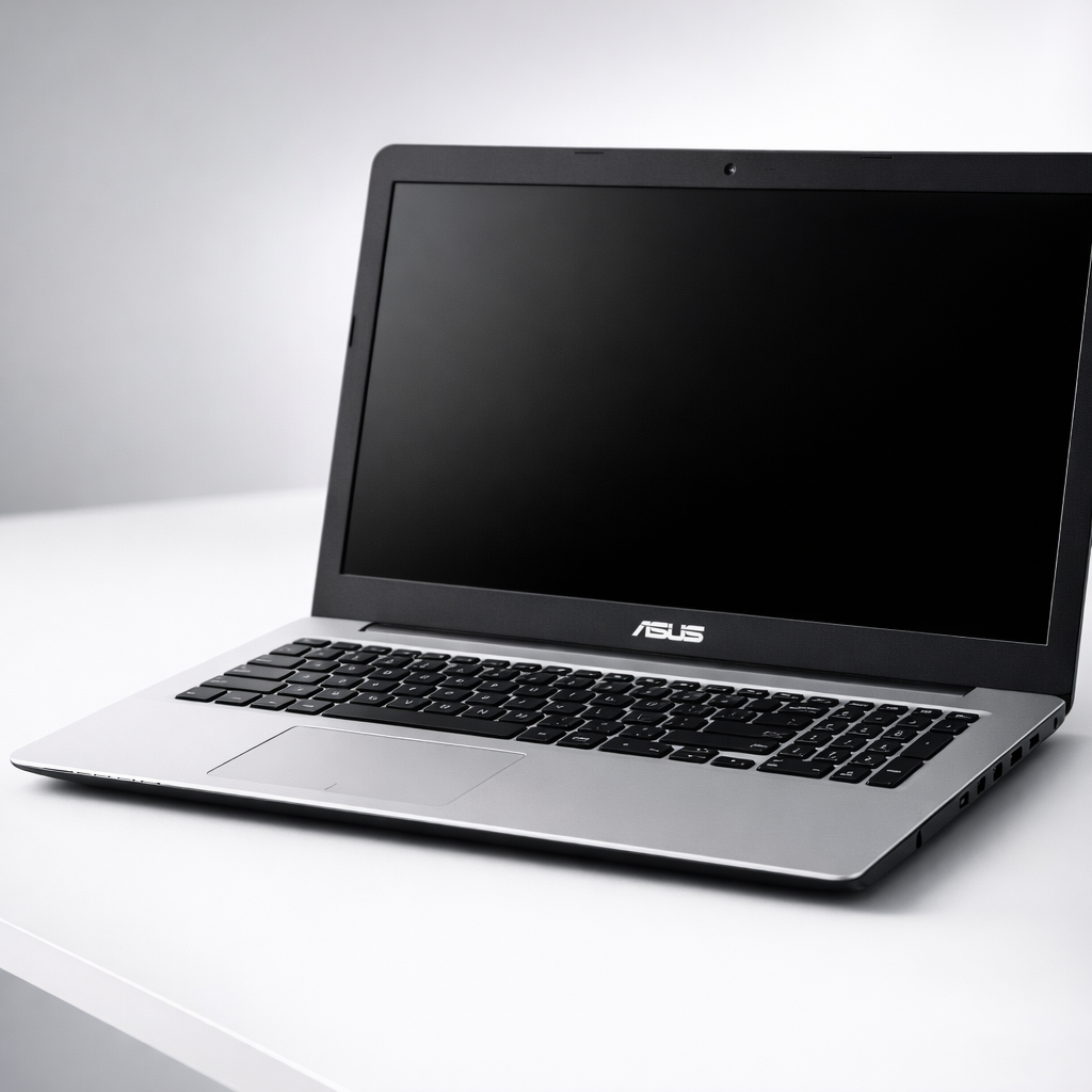 Asus - Notebook - X750LA