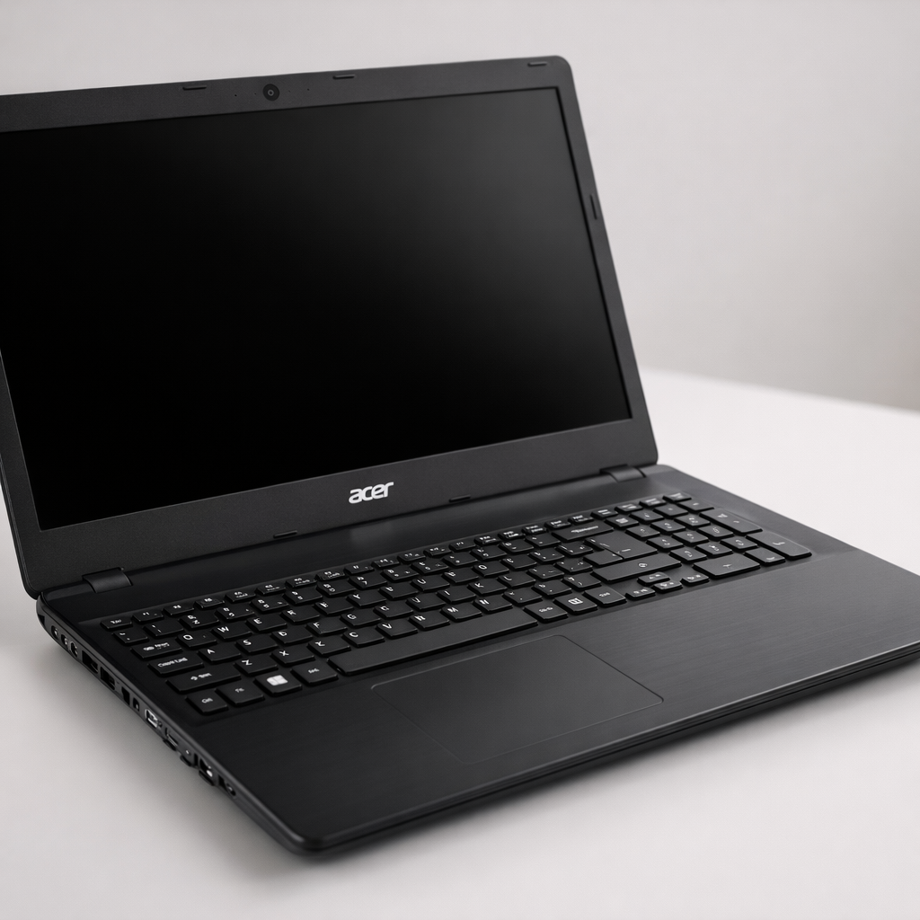 Acer - Notebook - Extensa 2509