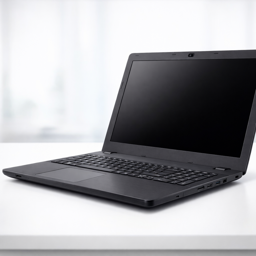 Acer - Notebook - Extensa 2510