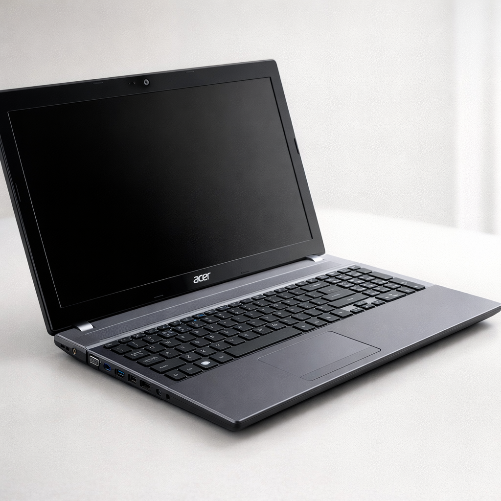 Acer - Notebook - Aspire V3-571G