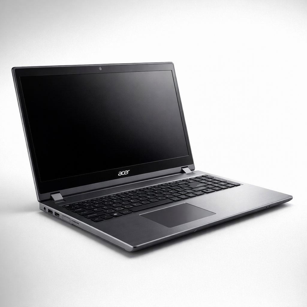 Acer - Notebook - Aspire M5-481PTG