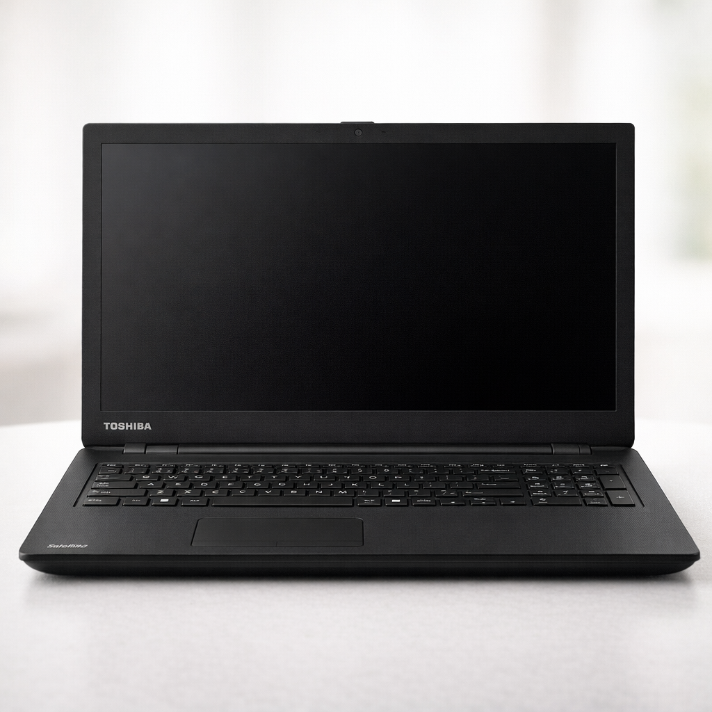 Toshiba - Satellite Serie - Satellite C50D-B