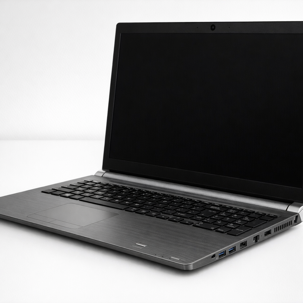 Toshiba - Tecra Serie - Tecra A50-A