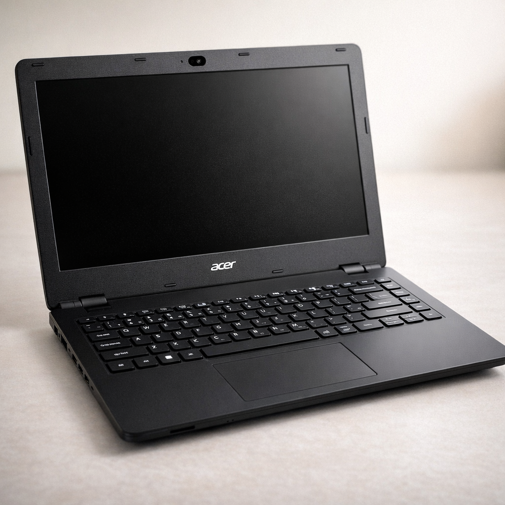 Acer - Notebook - TravelMate P2 (P246-M)