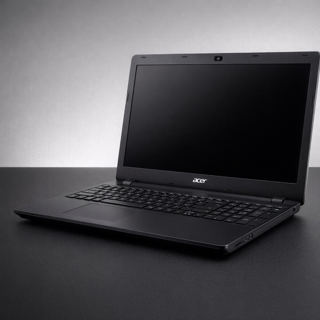 Acer - Notebook - Extensa 2510G