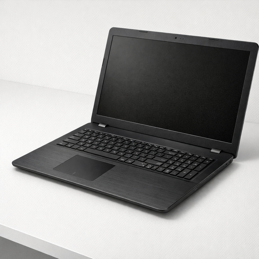 Asus - Notebook - X751LD