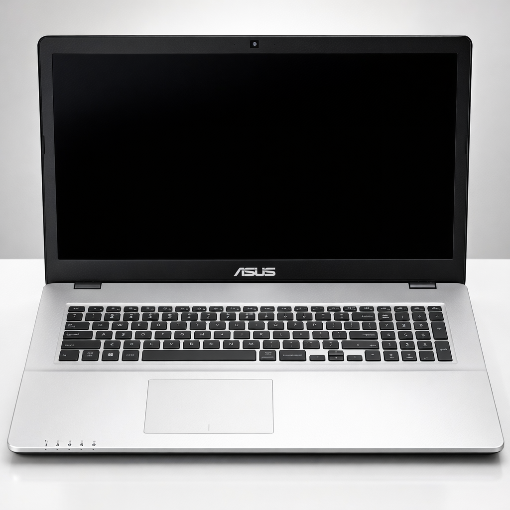 Asus - Notebook - X750JA