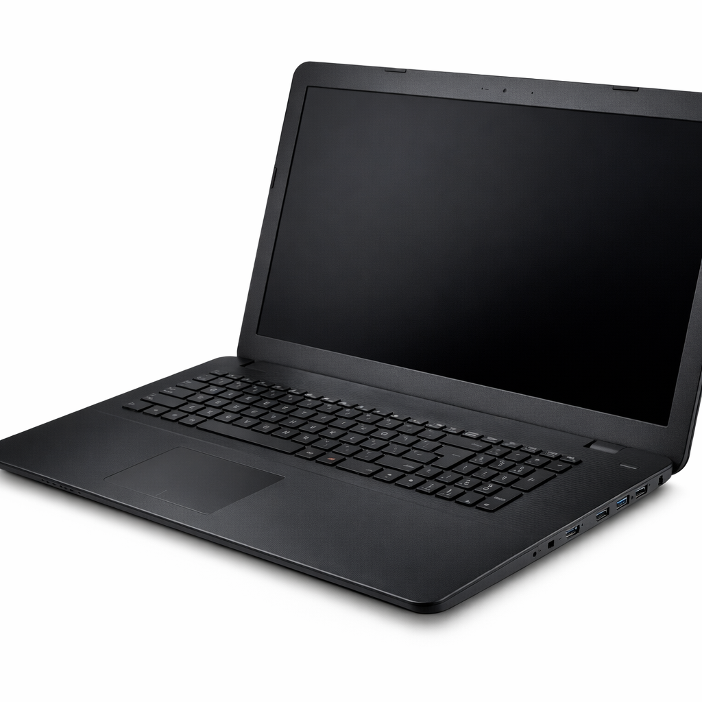 Asus - Notebook - F751LD