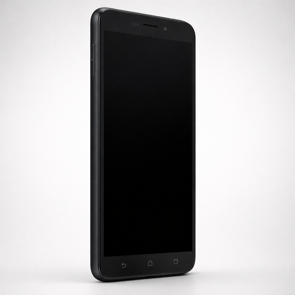 Asus - Phone - ZenFone 6 (A601CG)