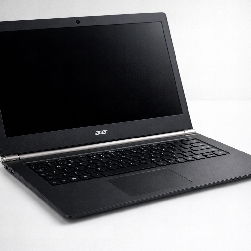 Acer - Notebook - Aspire V 15 Nitro (VN7-571G)