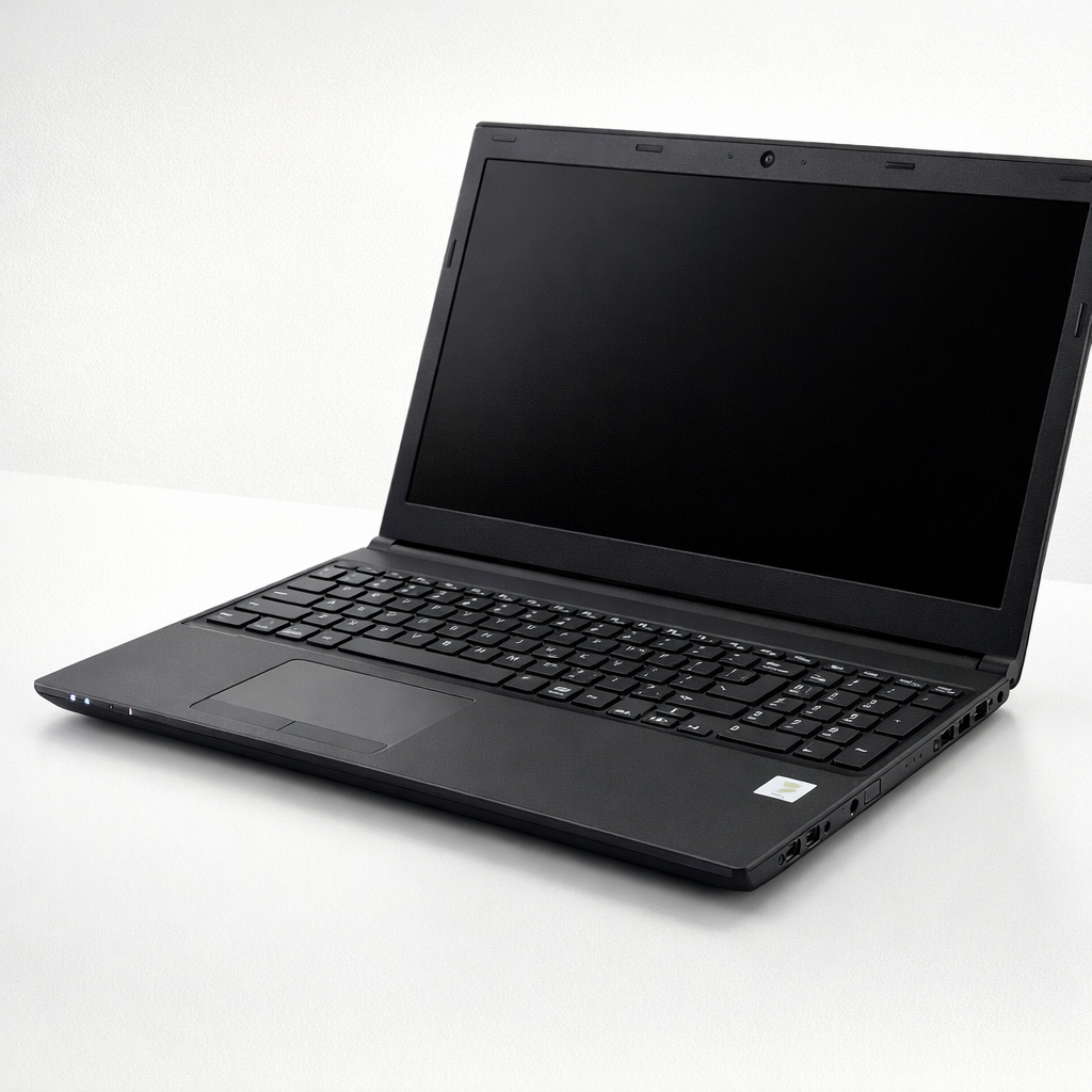 Fujitsu - Notebook - LifeBook A544
