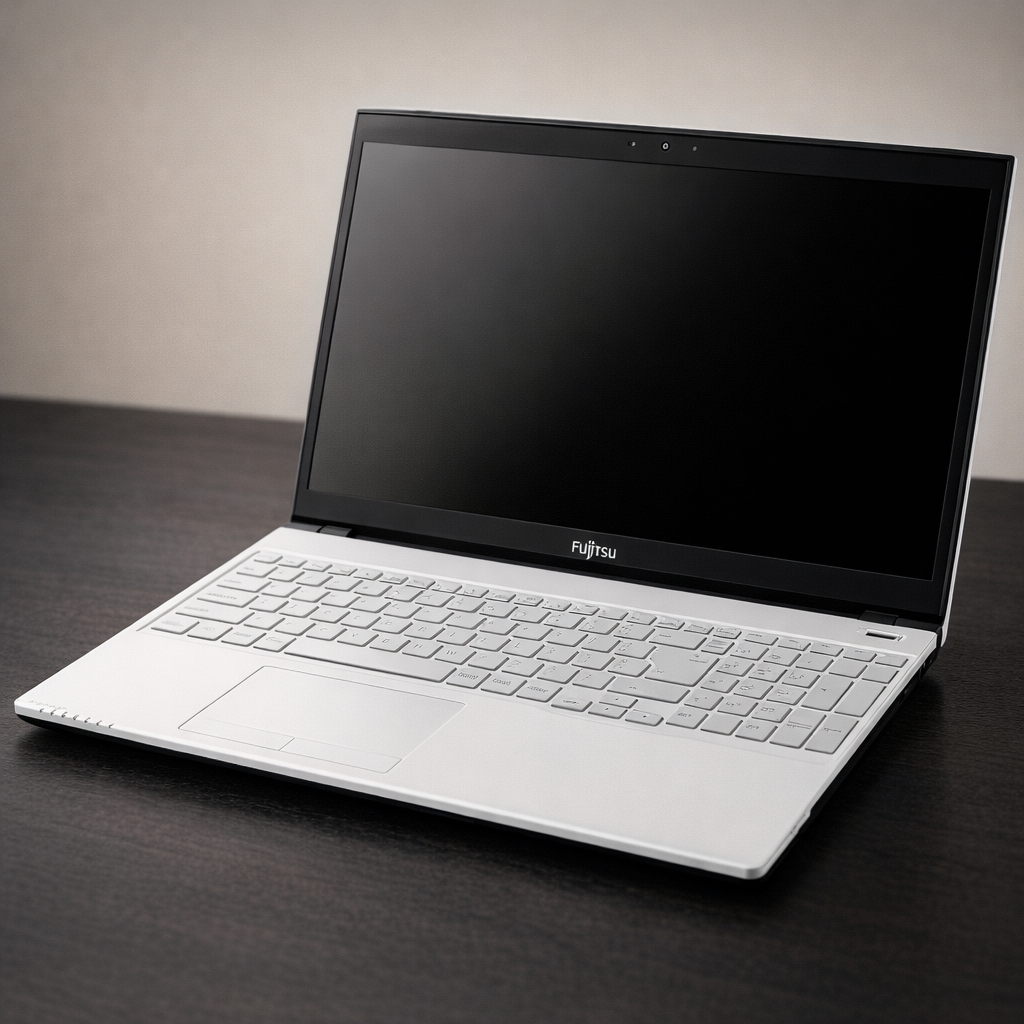 Fujitsu - Notebook - LifeBook AH564