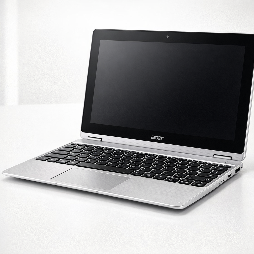 Acer - Tablet - Switch 10 (SW5-012)