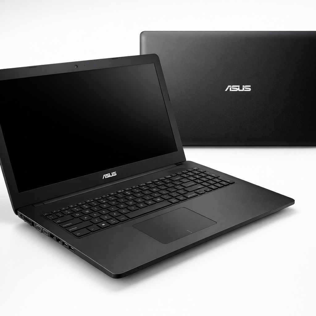 Asus - Notebook - X751LN