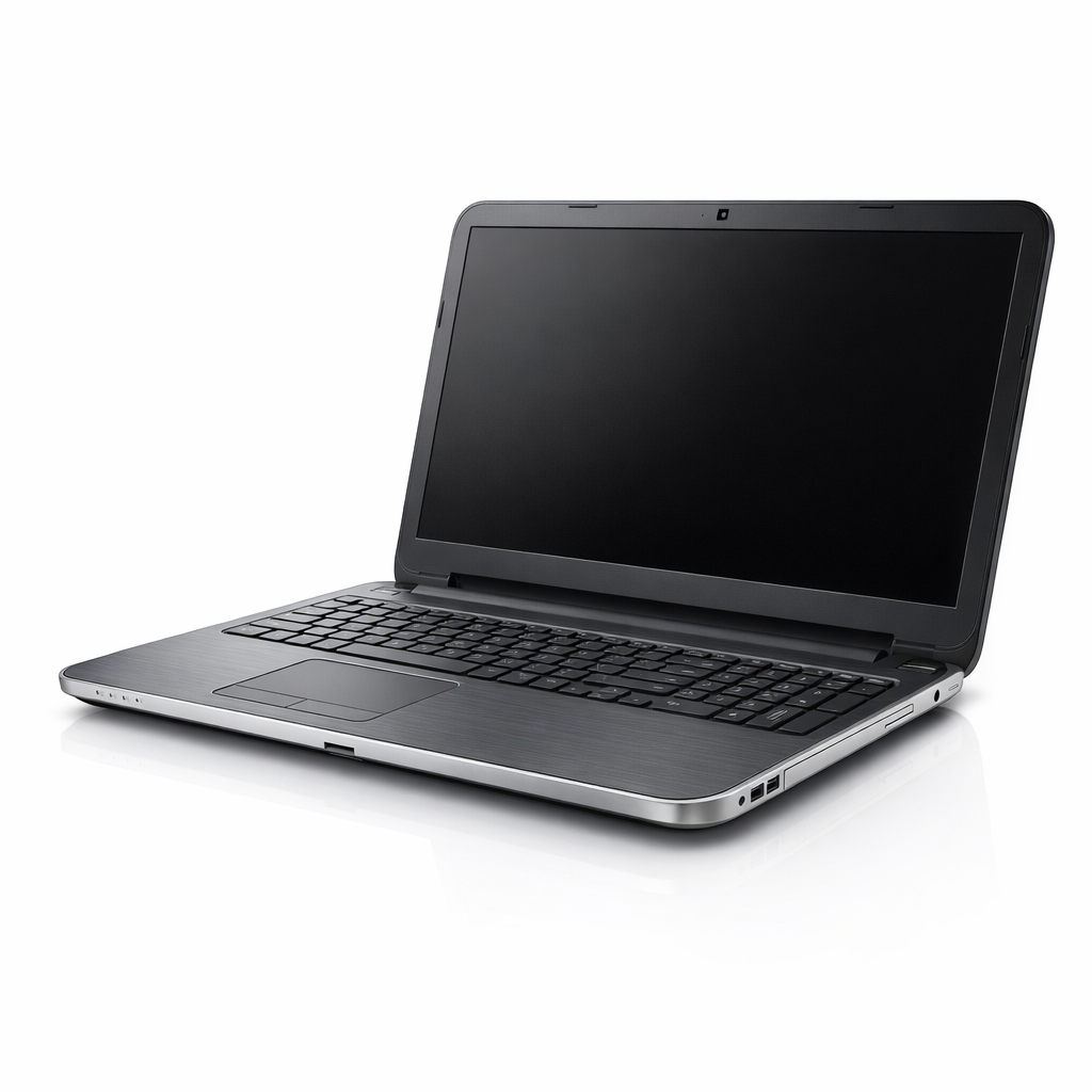 Dell - Notebook - Inspiron 15 (3537)