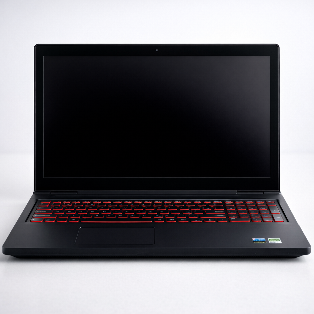 Lenovo - Notebook - IdeaPad Y500