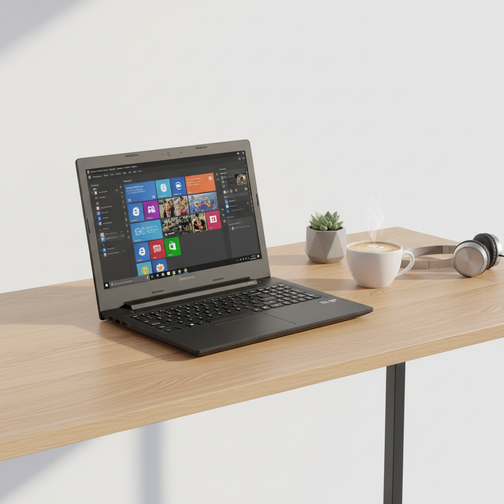 Lenovo - Notebook - G50-45 (80E3/80J1/80MQ)