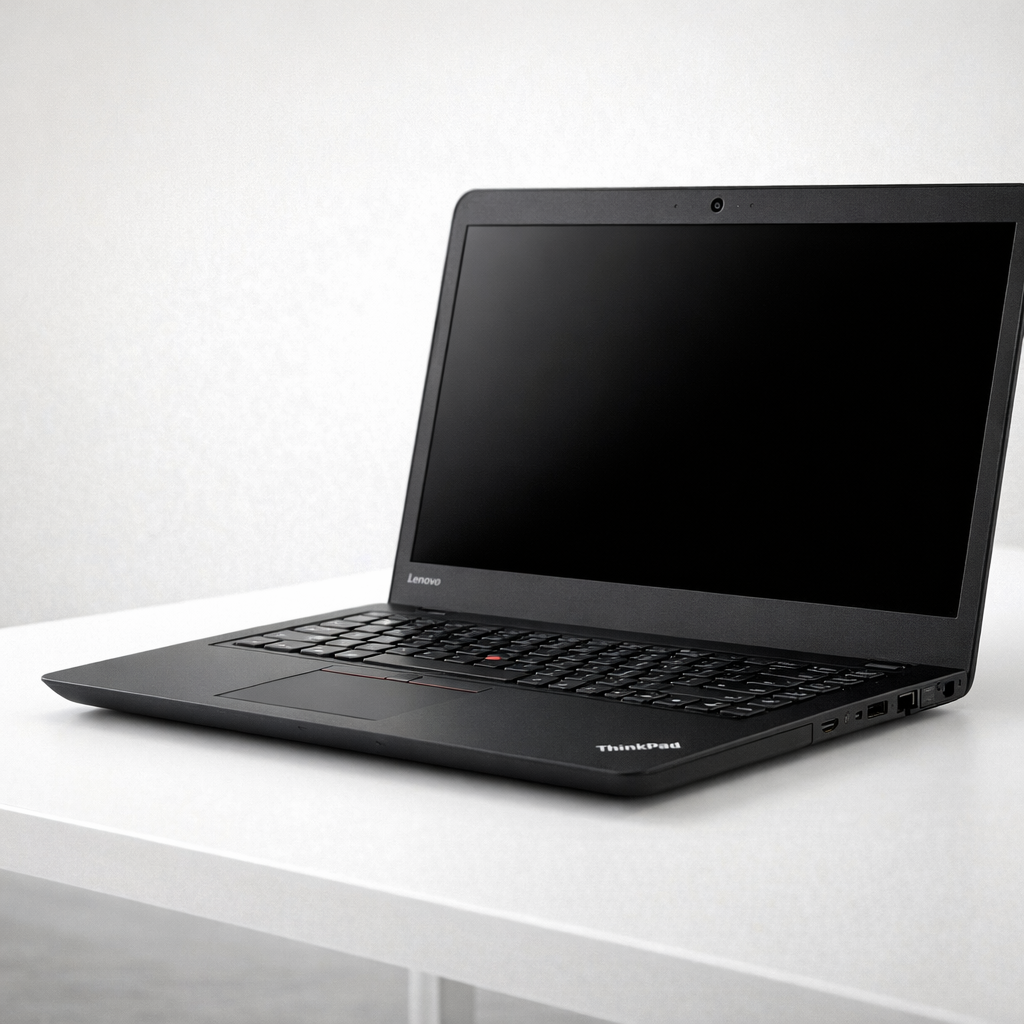 Lenovo - Notebook - ThinkPad S540 Touch (20B3)