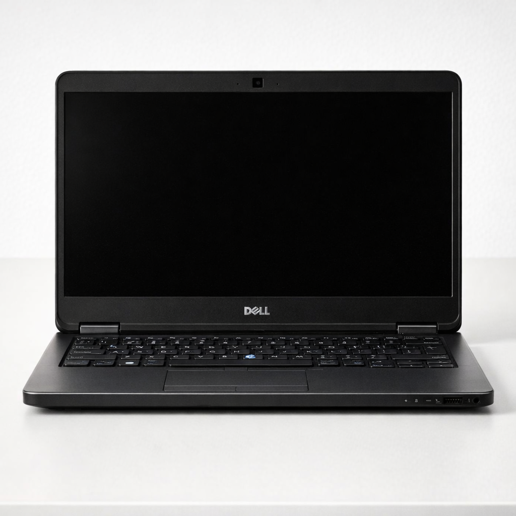 Dell - Notebook - Latitude 14 (E7440)