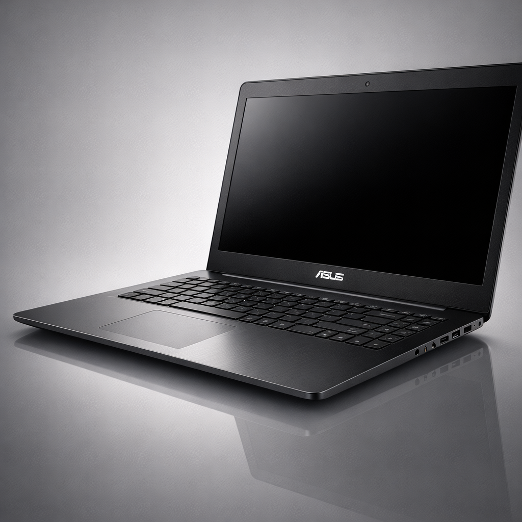 Asus - Notebook - P551CA