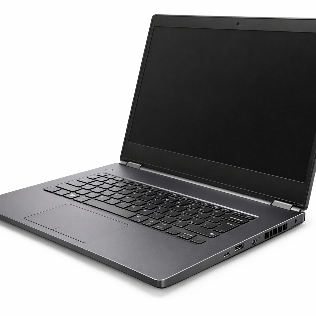 Dell - Notebook - Inspiron 14 (7437)