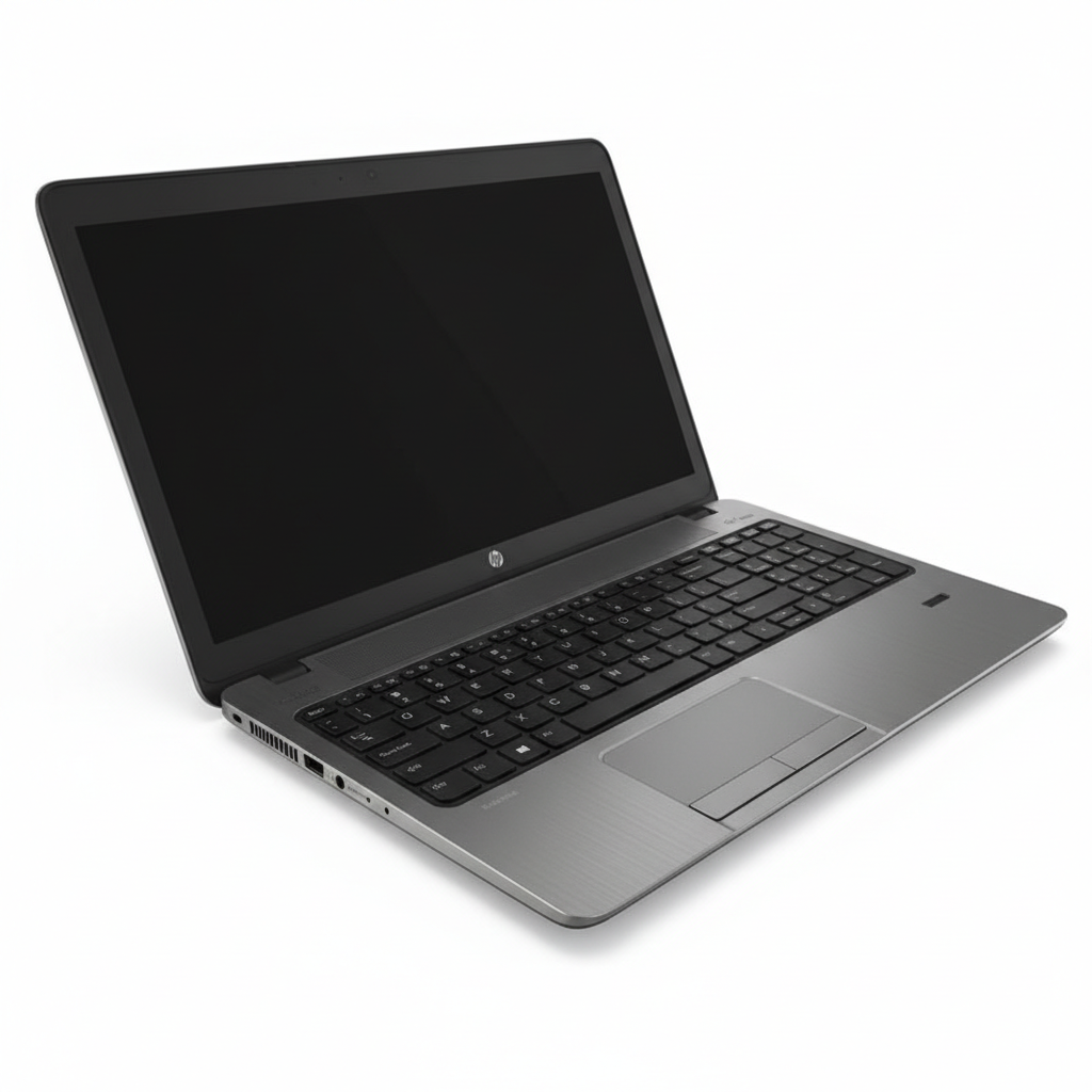 HP - Notebook - ProBook 455 G1