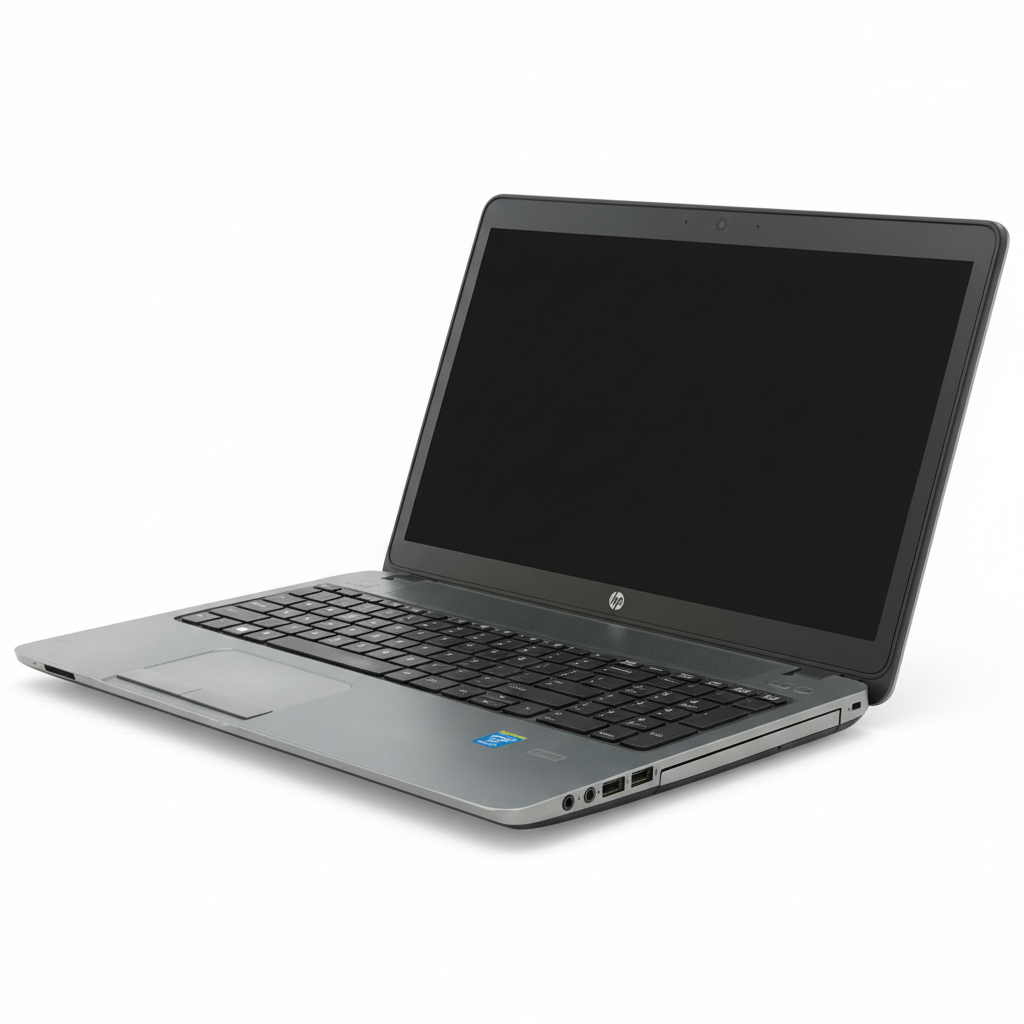 HP - Notebook - ProBook 450 G1