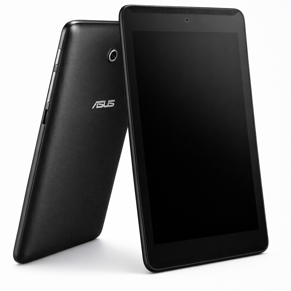 Asus - Tablet - Fonepad 7 (ME175CG)