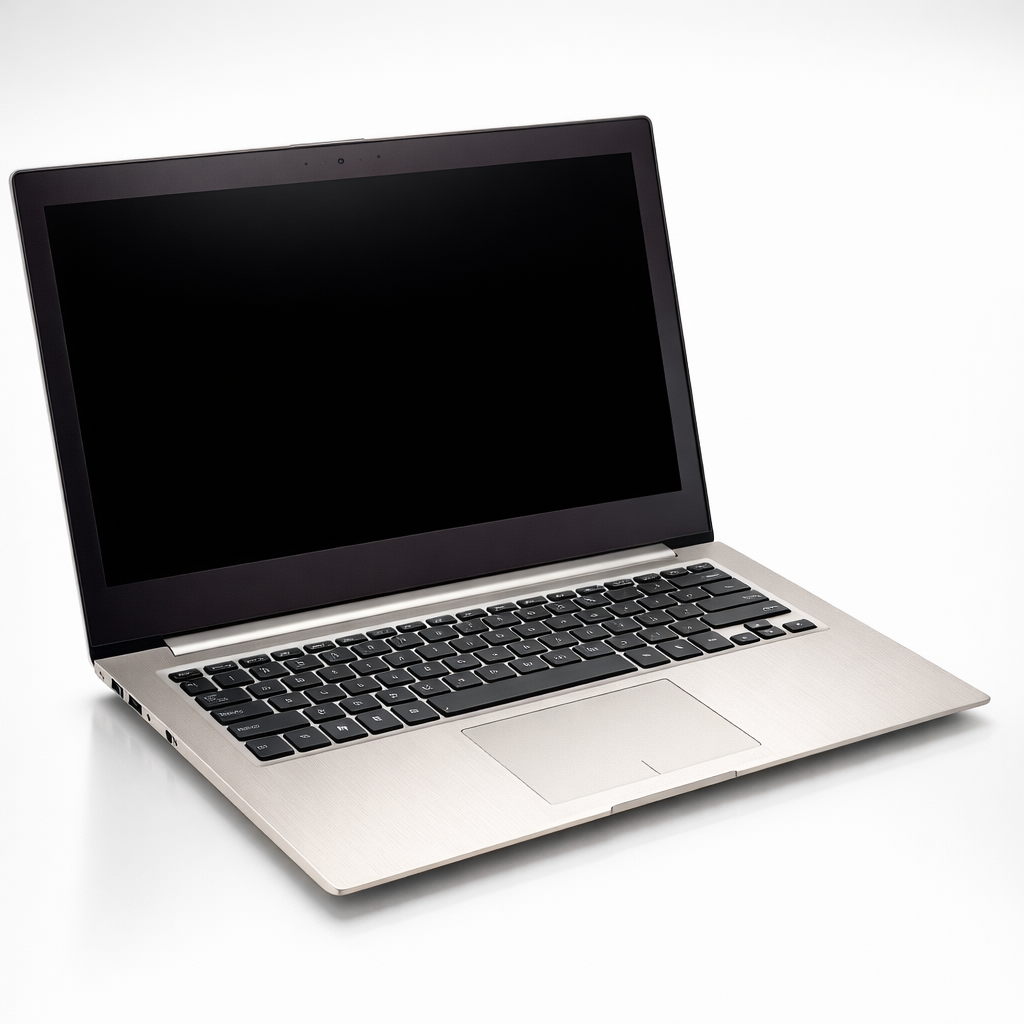 Asus - Notebook - ZenBook UX32LN