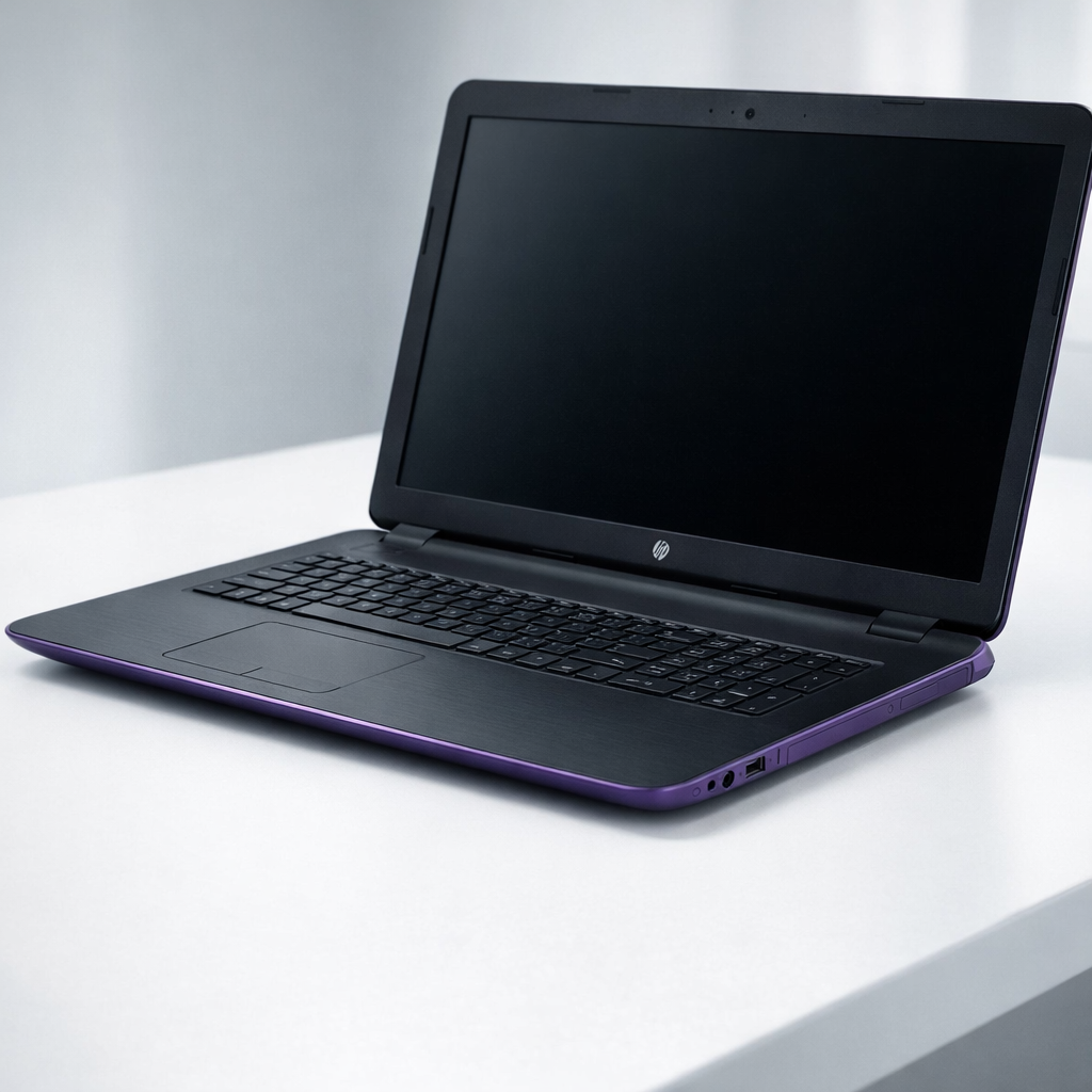 HP - Notebook - Pavilion 17-f000