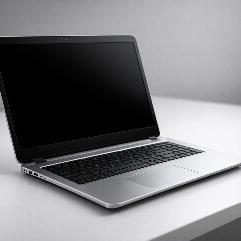 HP - Notebook - Envy 15-k000