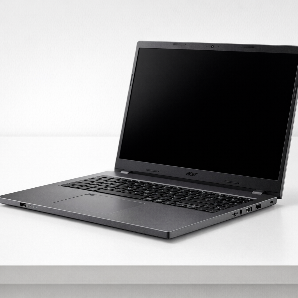 Acer - Notebook - TravelMate P2 (P256-MG)