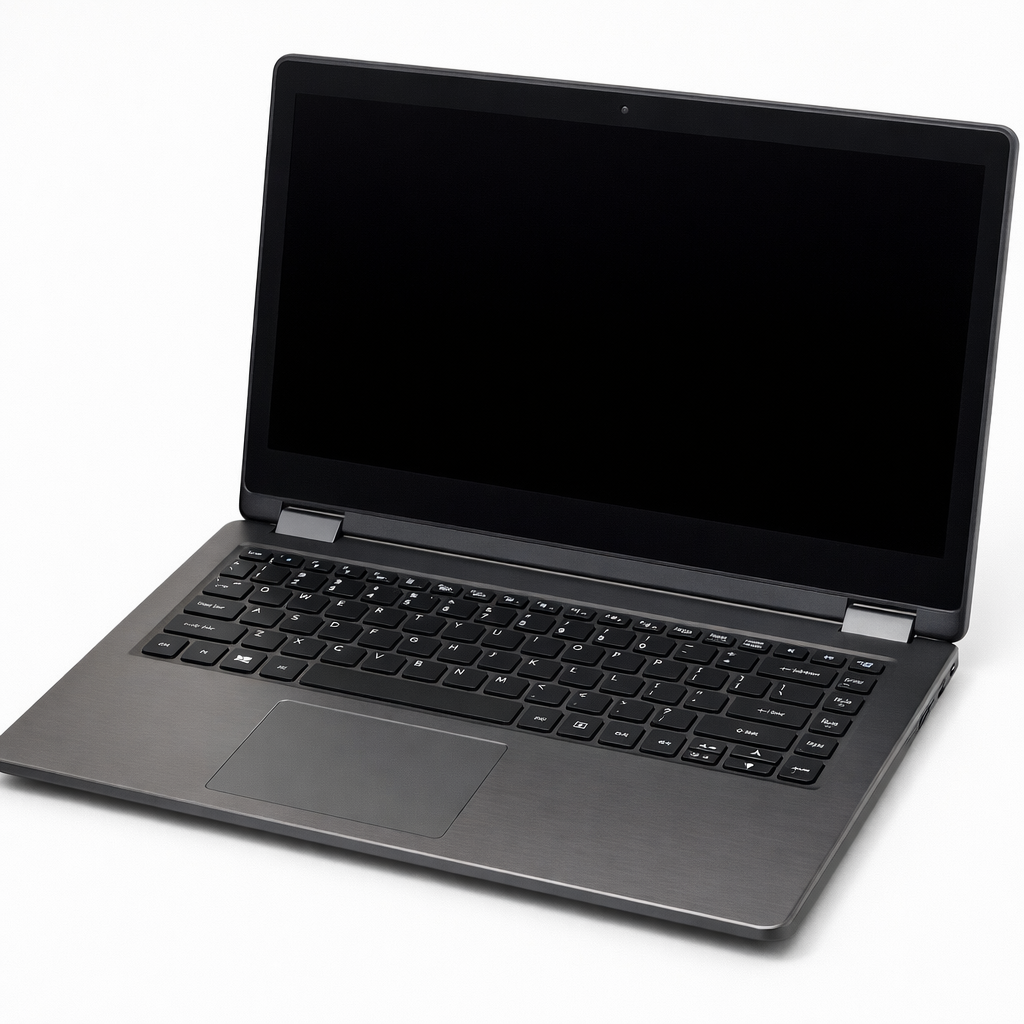 Acer - Notebook - Aspire R14 (R3-471T)