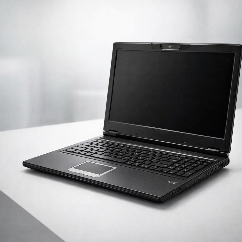 Asus - Notebook - ROG G60VX