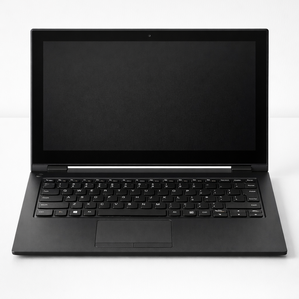 Lenovo - Notebook - IdeaPad S210 Touch (80AQ)