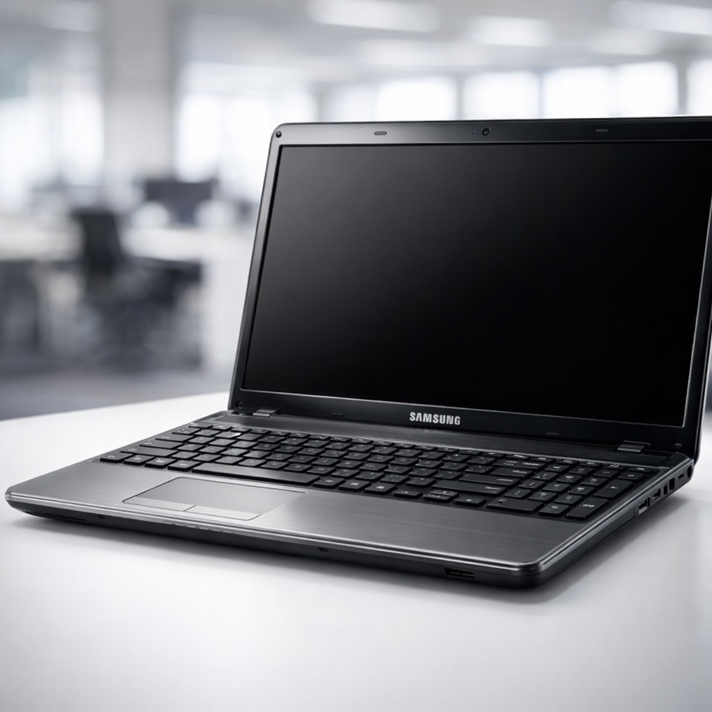 Samsung - Notebook - NP350E5C