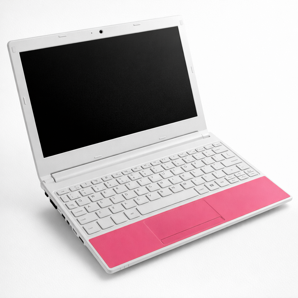 Acer - Notebook - Aspire One Happy N550