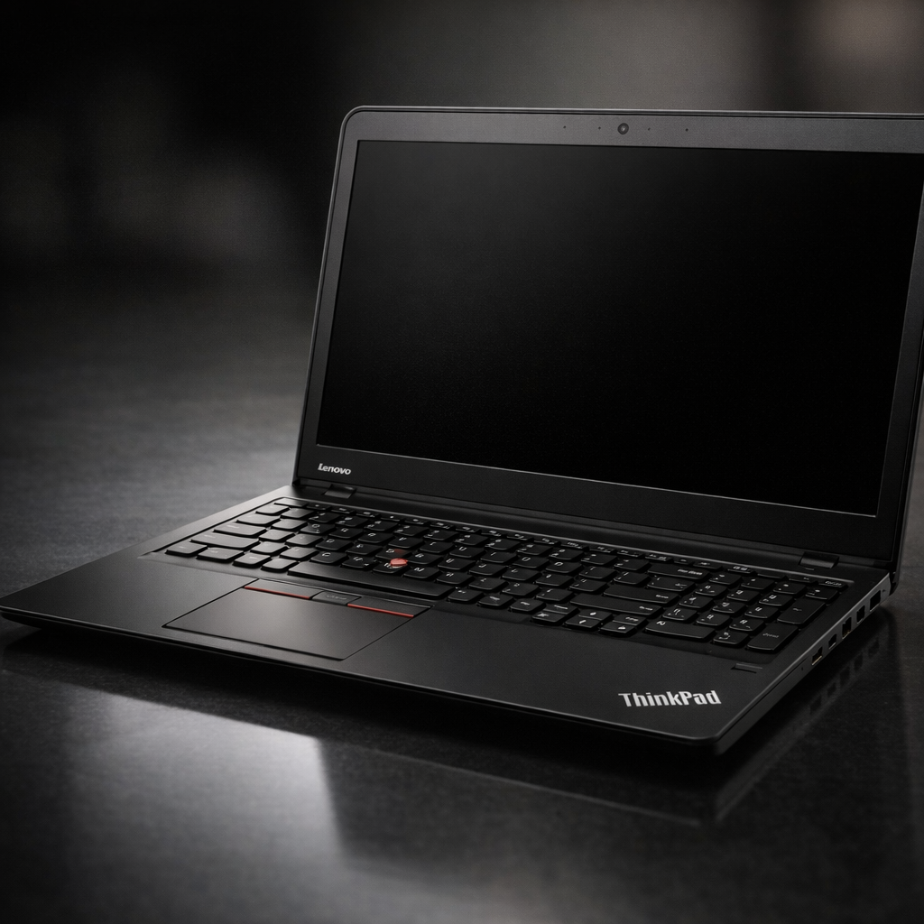 Lenovo - Notebook - ThinkPad S540 (20B3)