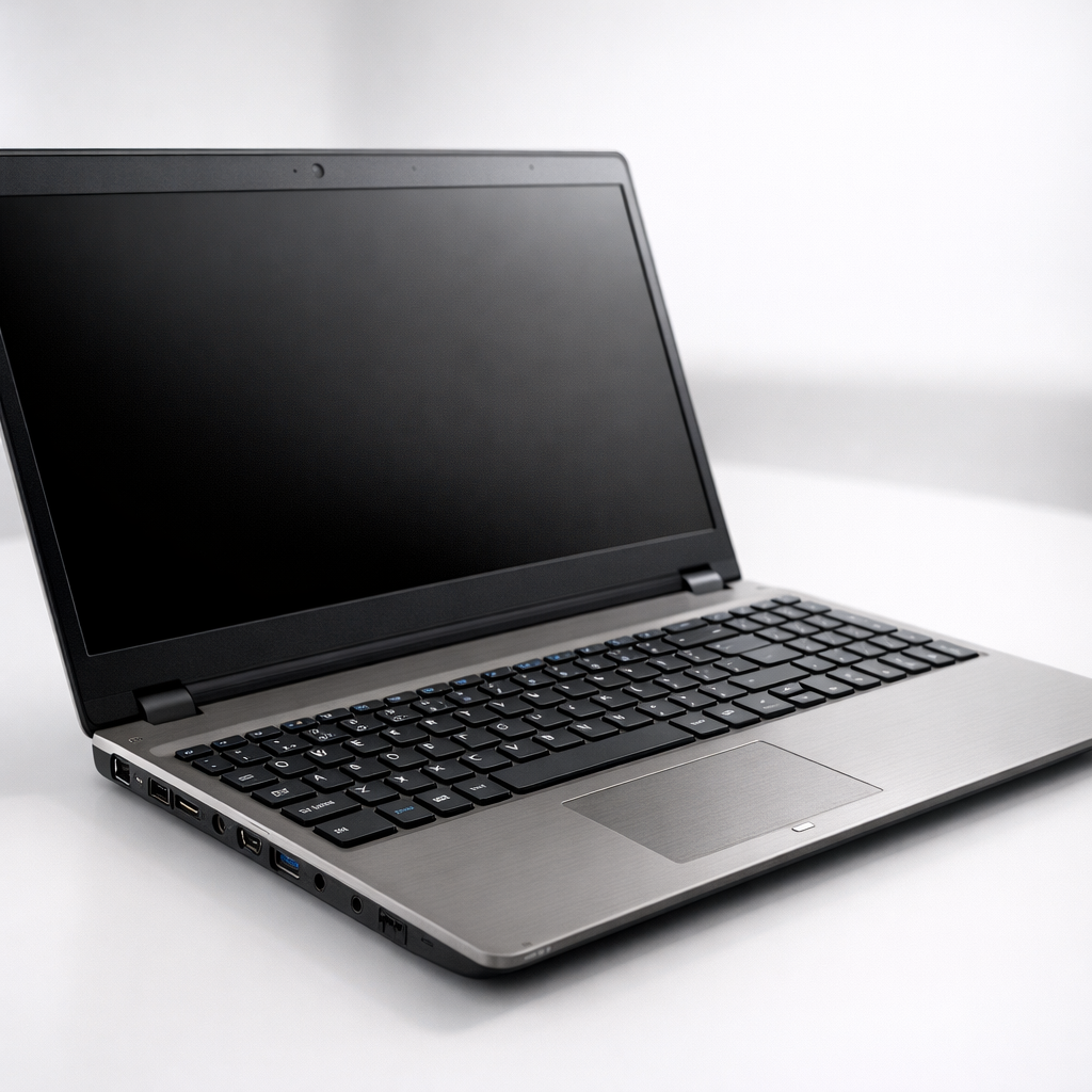 Medion - Notebook - Akoya S6611T
