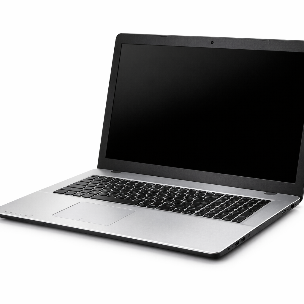 Asus - Notebook - F750LA