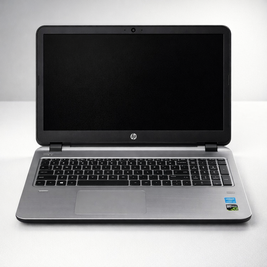 HP - Notebook - Envy 15-k100