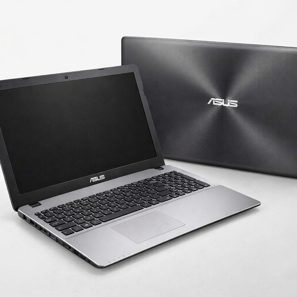 Asus - Notebook - F550LDV