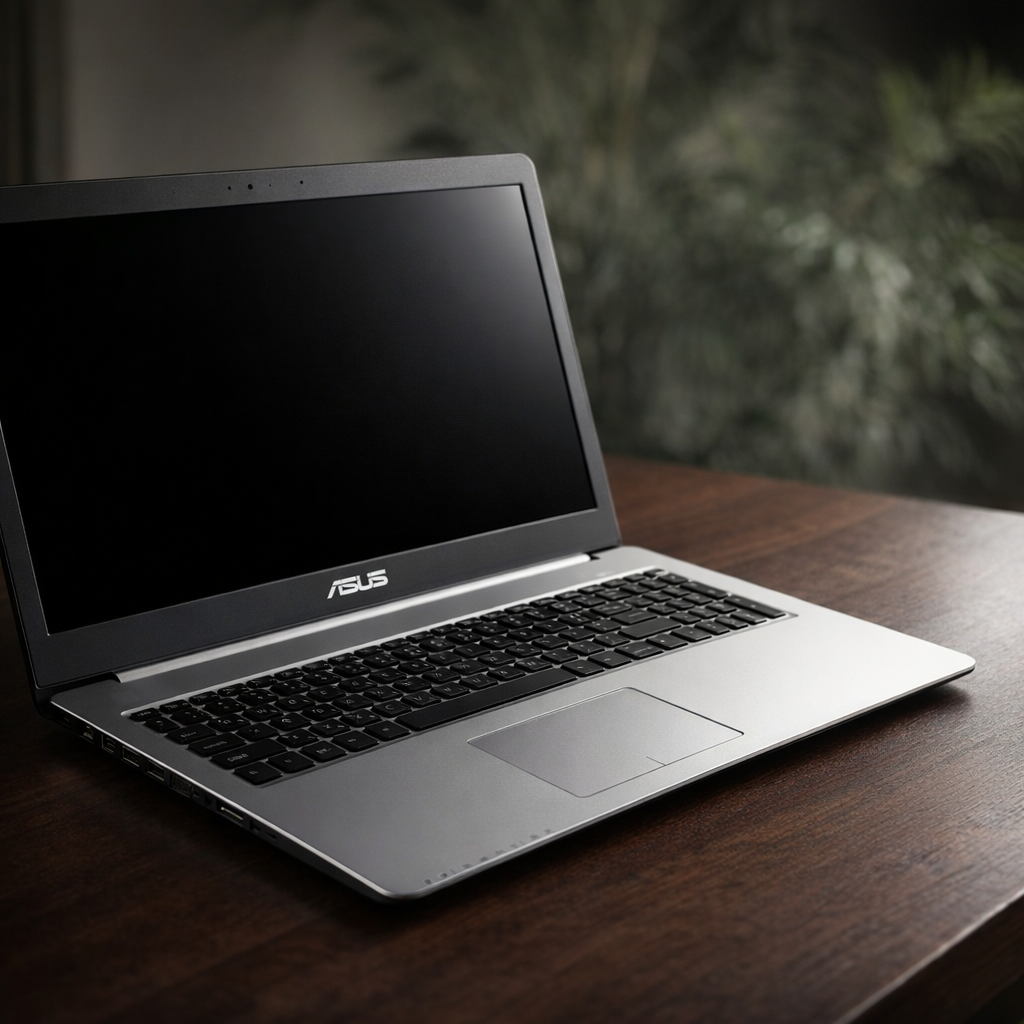 Asus - Notebook - F750LN