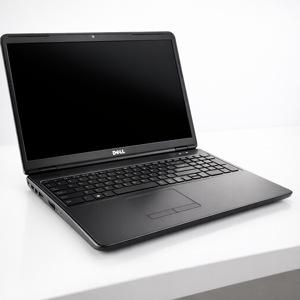 Dell - Notebook - Inspiron 17R (N7110)
