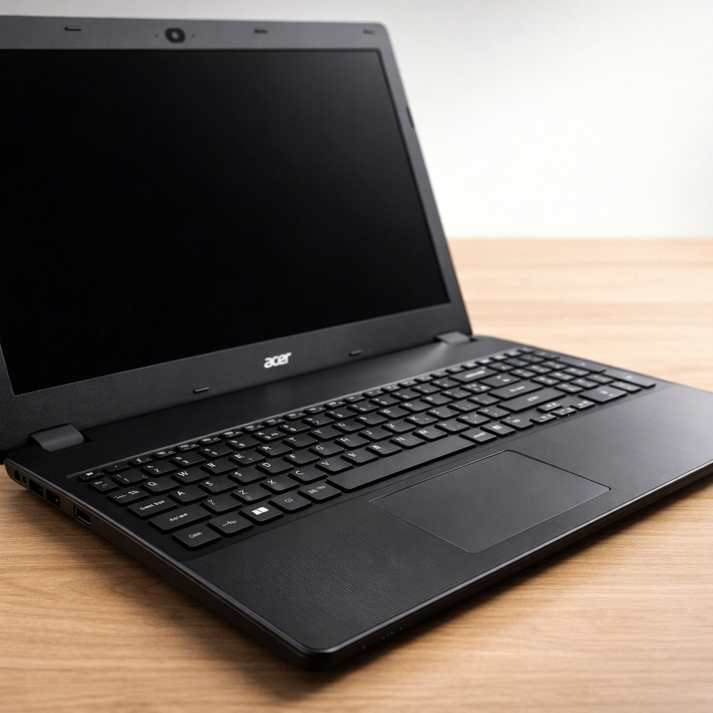 Acer - Notebook - Aspire ES1-711