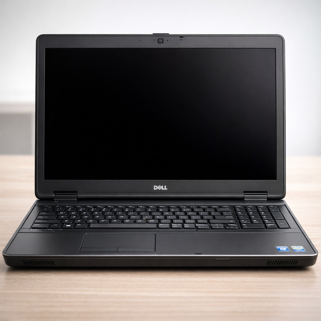 Dell - Notebook - Precision M2800