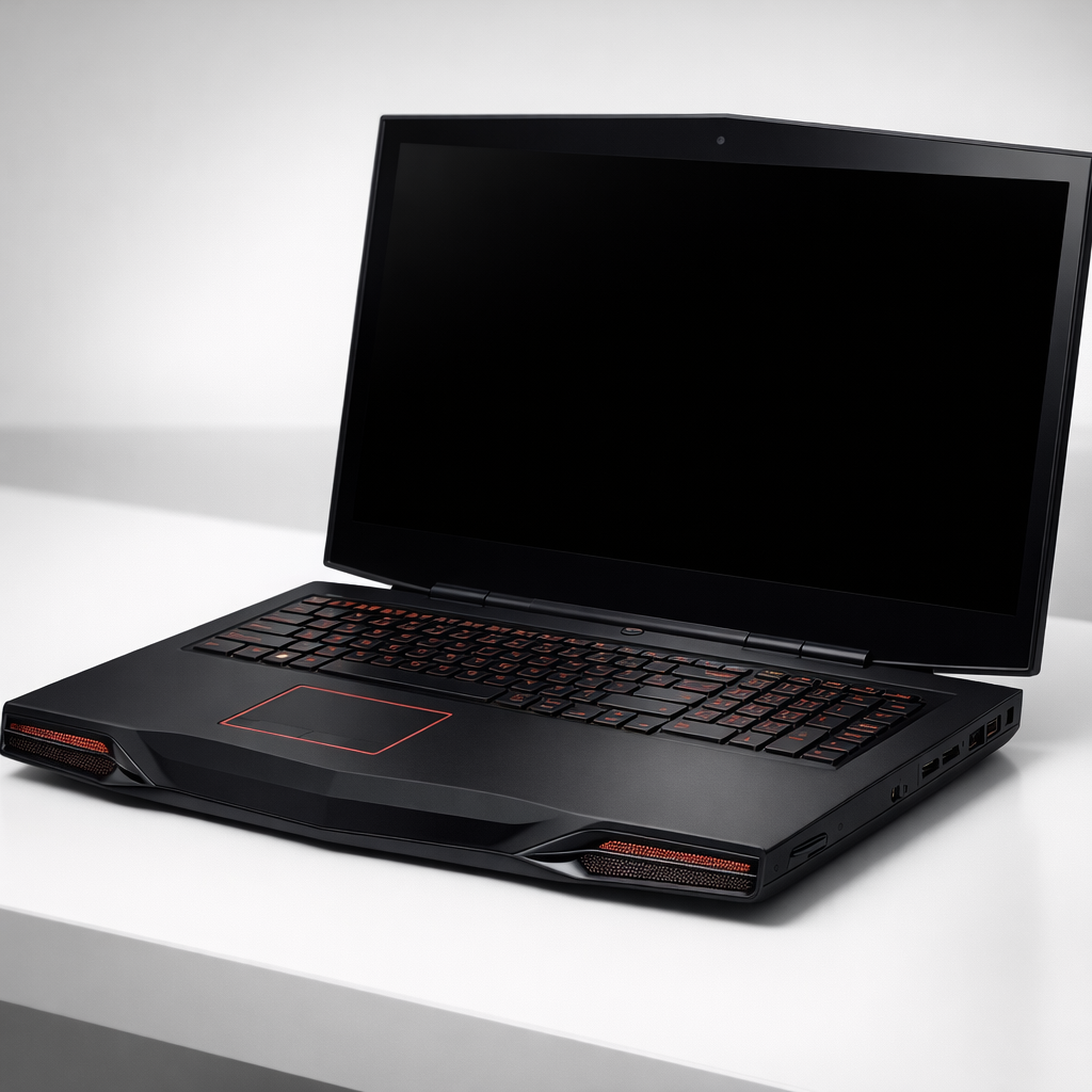Alienware - m18 Serie - m18x R2 (DDR3)