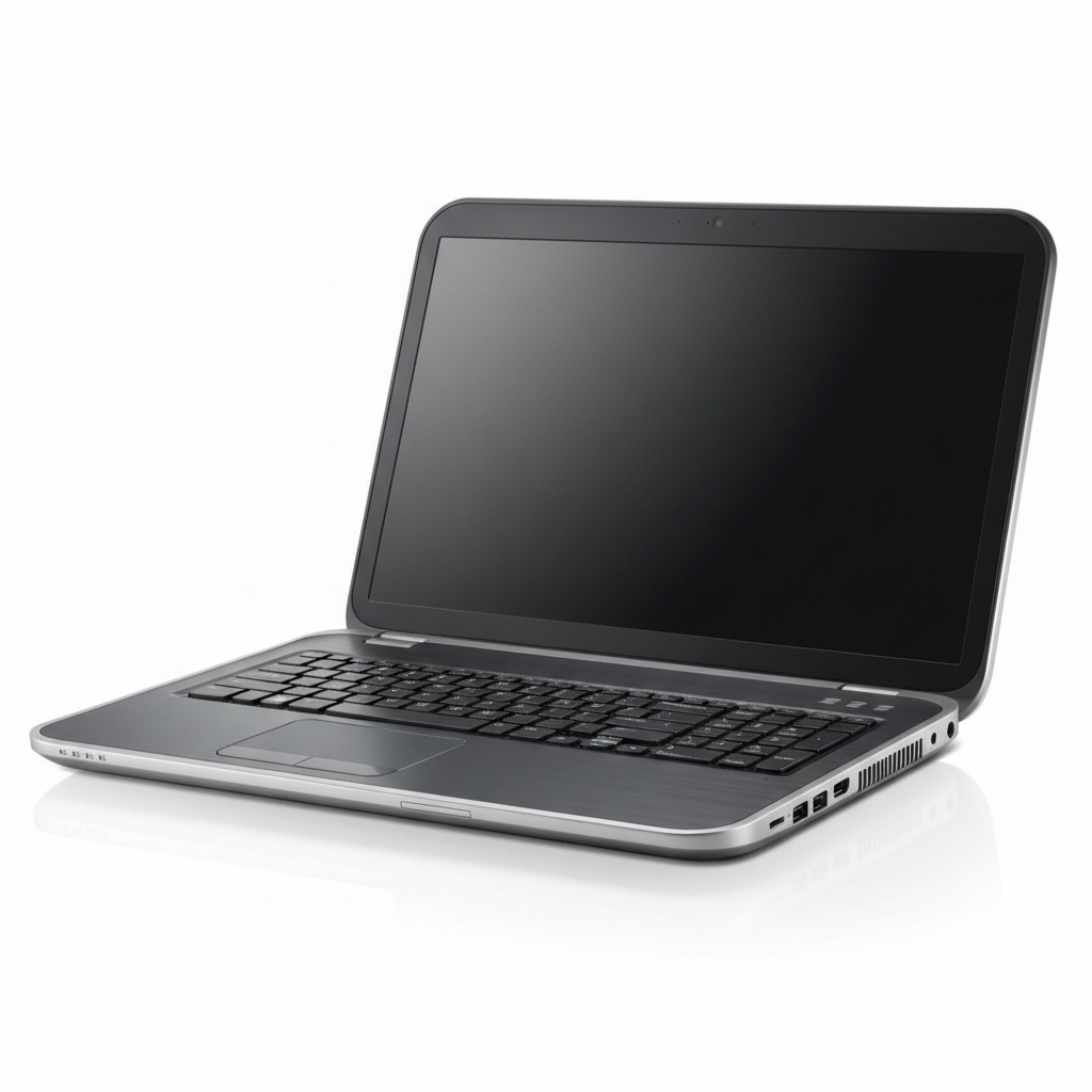 Dell - Notebook - Inspiron 17R (5720)