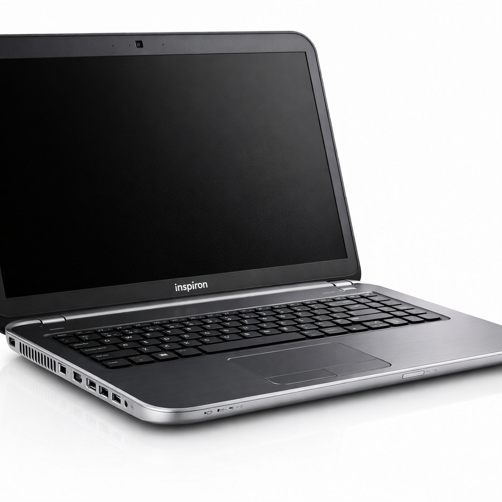 Dell - Notebook - Inspiron 15R (7520)