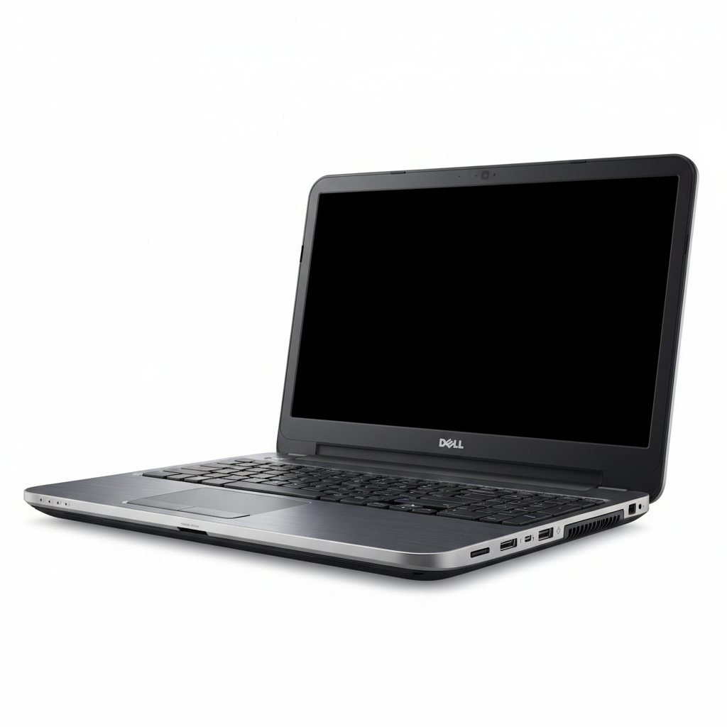 Dell - Notebook - Inspiron M521R